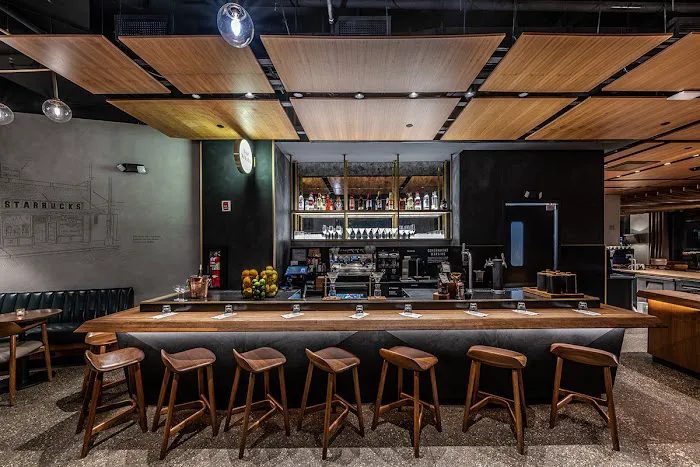 Starbucks Reserve Picture 7