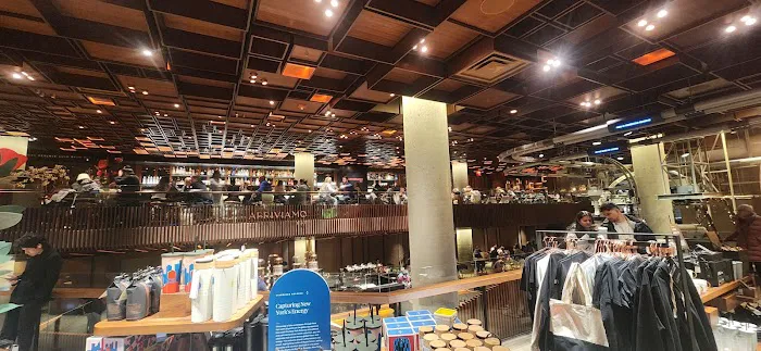 Starbucks Reserve Picture 9