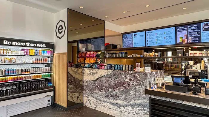 Earthbar Picture 1