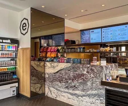 Earthbar