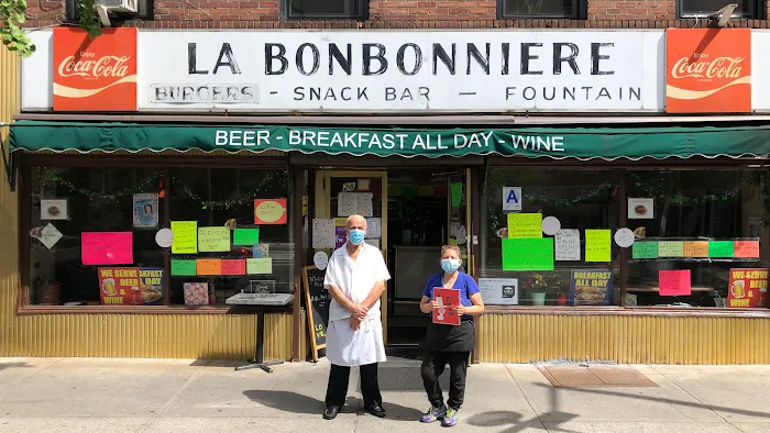 La Bonbonniere Picture 5