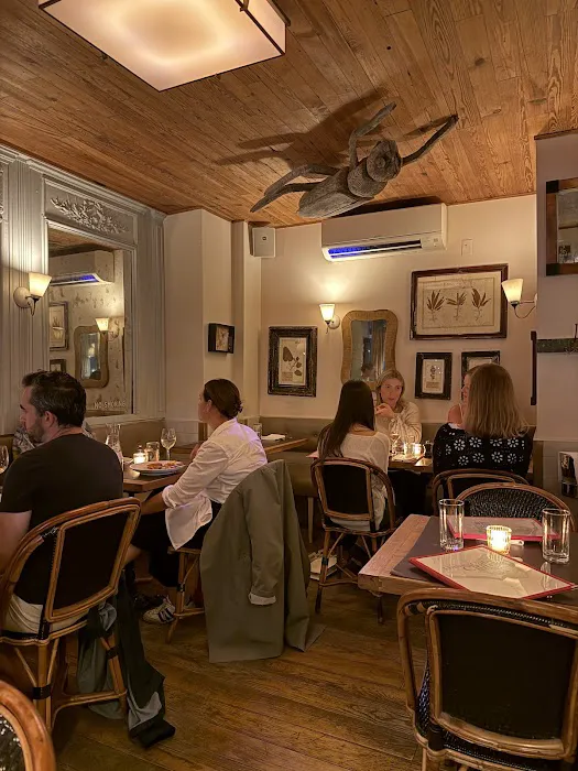 Cafe Cluny Picture 3