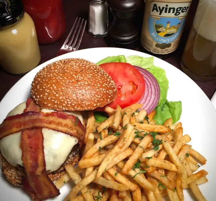 Cafe Cluny Picture 6
