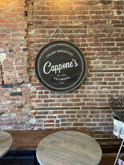 Cappone's Italian Sandwich Shop and Salumeria Picture 5