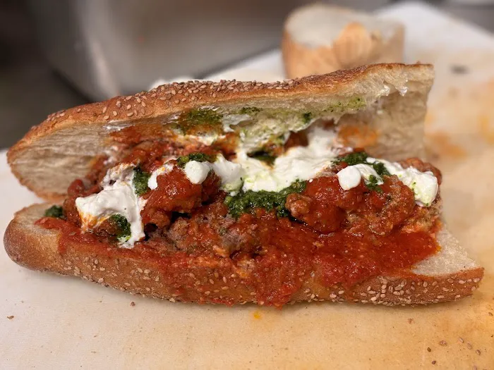 Cappone's Italian Sandwich Shop and Salumeria Picture 2