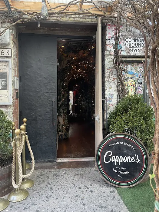 Cappone's Italian Sandwich Shop and Salumeria Picture 8
