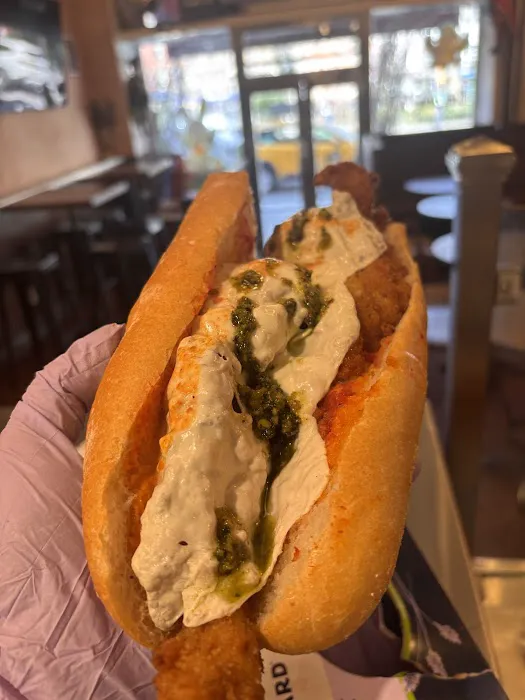Cappone's Italian Sandwich Shop and Salumeria Picture 7