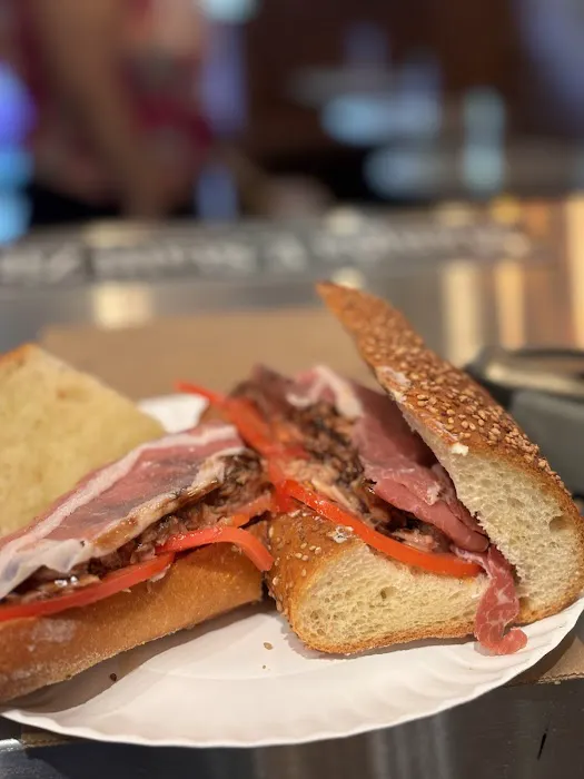 Cappone's Italian Sandwich Shop and Salumeria Picture 9