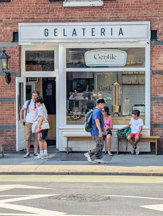 Gelateria Gentile - West Village Picture 7