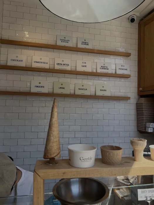 Gelateria Gentile - West Village Picture 8