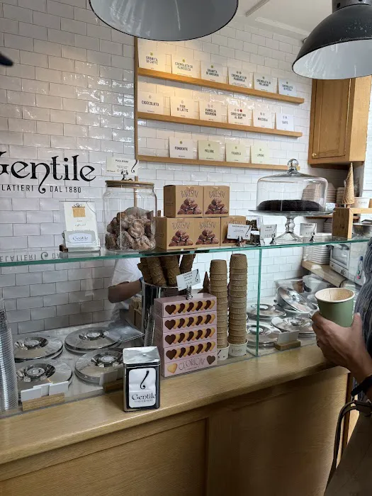 Gelateria Gentile - West Village Picture 3