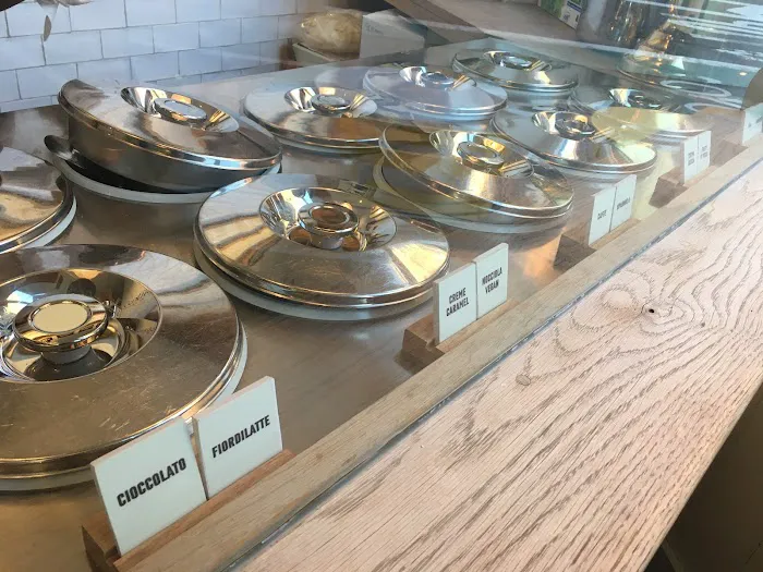 Gelateria Gentile - West Village Picture 5