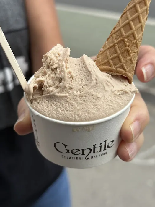 Gelateria Gentile - West Village Picture 1