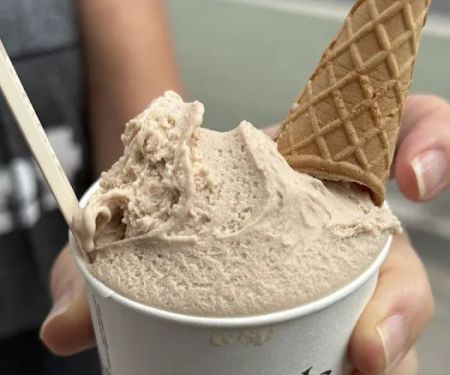 Gelateria Gentile - West Village