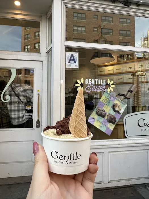 Gelateria Gentile - West Village Picture 4
