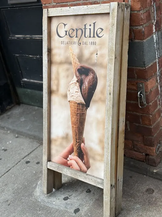 Gelateria Gentile - West Village Picture 2