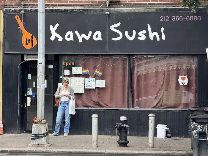 Kawa Sushi Picture 7