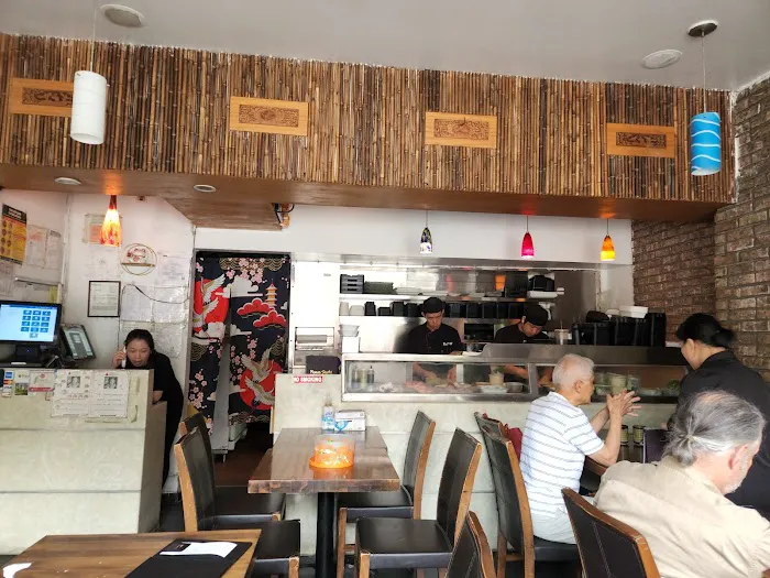 Kawa Sushi Picture 8