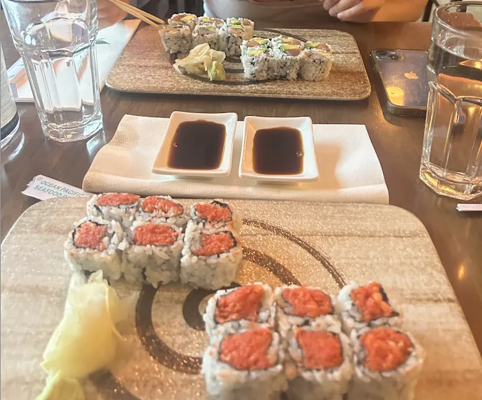 Kawa Sushi Picture 9