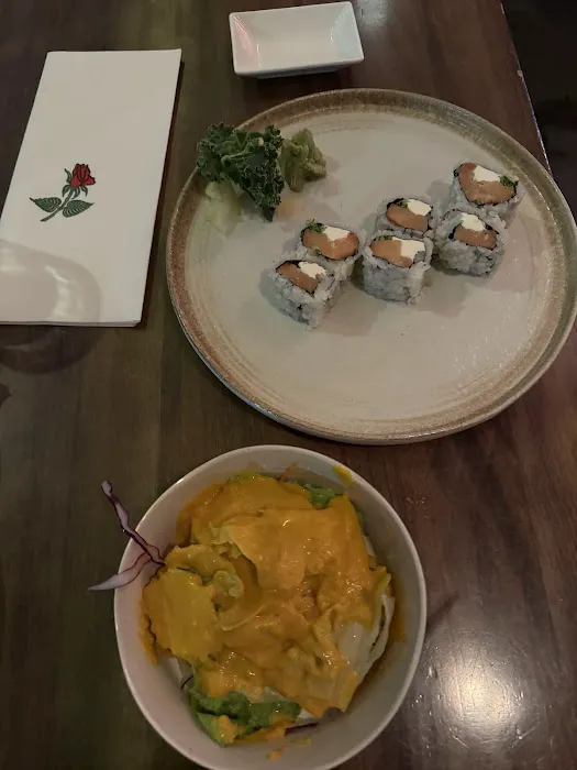 Kawa Sushi Picture 4