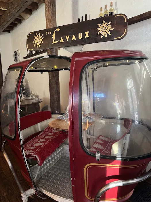 The Lavaux Picture 4