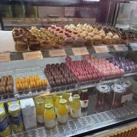 Barachou West Village ico