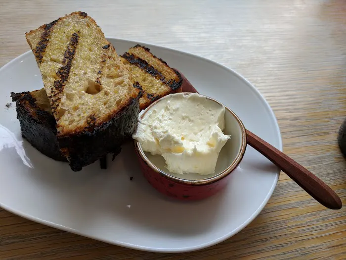 Studio Cafe Picture 8