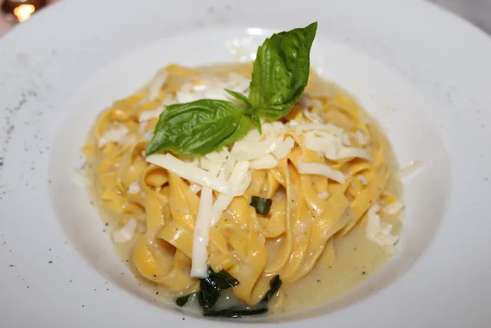 Osteria Nonnino Picture 3