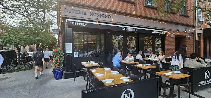Osteria Nonnino Picture 2
