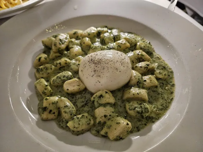Osteria Nonnino Picture 10