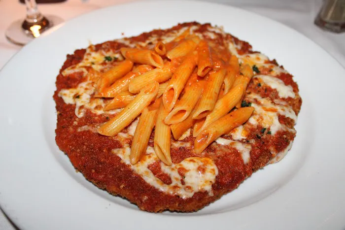 Osteria Nonnino Picture 7