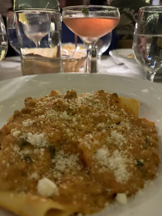 Osteria Nonnino Picture 8