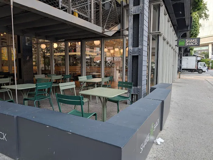 Shake Shack Meatpacking District Picture 1