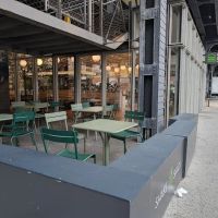 Shake Shack Meatpacking District ico