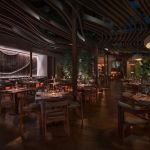 Mēdüzā Mediterrania New York