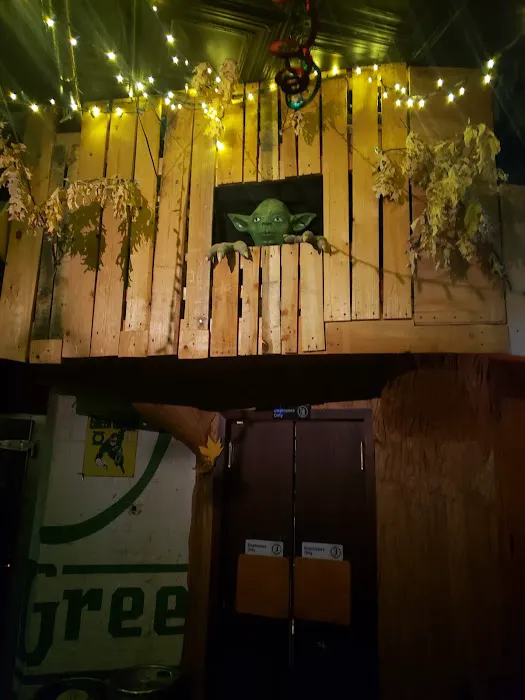 Greenwich Treehouse Picture 5