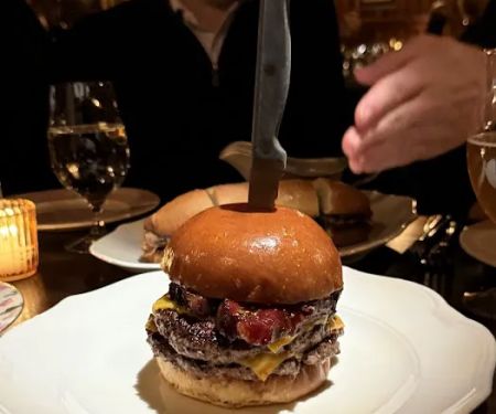 4 Charles Prime Rib
