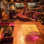 Hudson Bar and Books