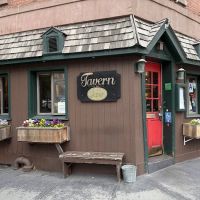 Tavern On Jane ico