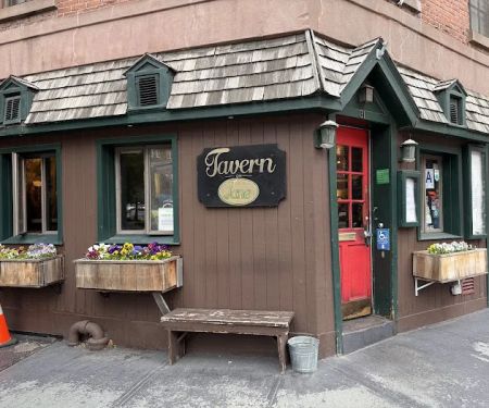 Tavern On Jane