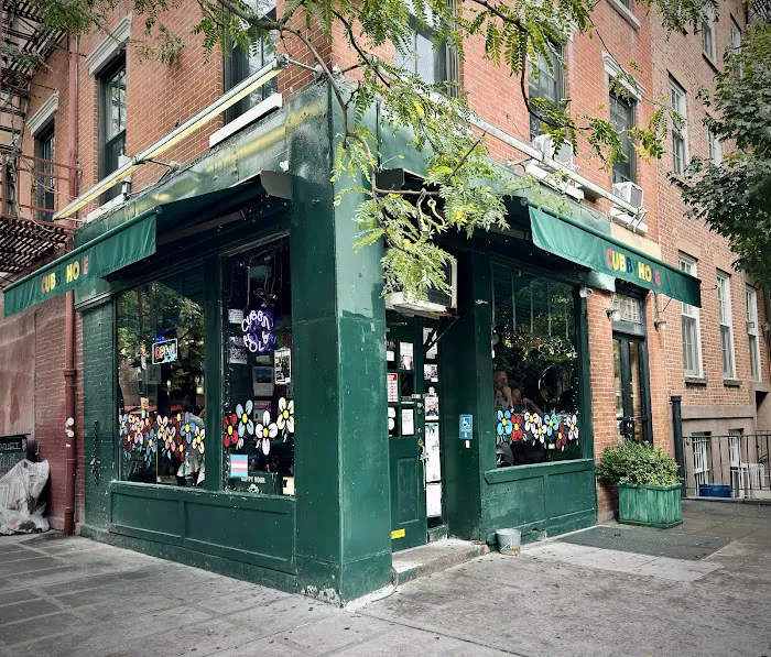 Cubbyhole Picture 10