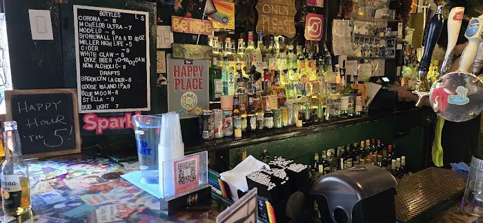 Cubbyhole Picture 7