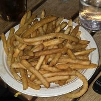 Corner Bistro ico