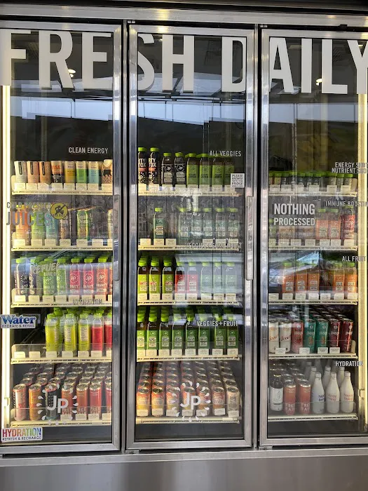 Juice Press Picture 1