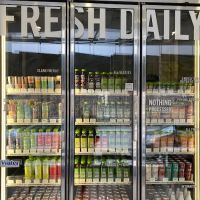 Juice Press ico