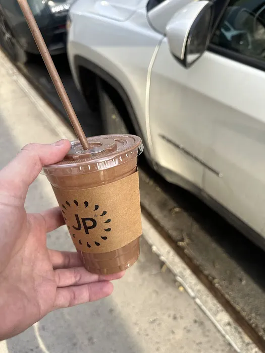 Juice Press Picture 8