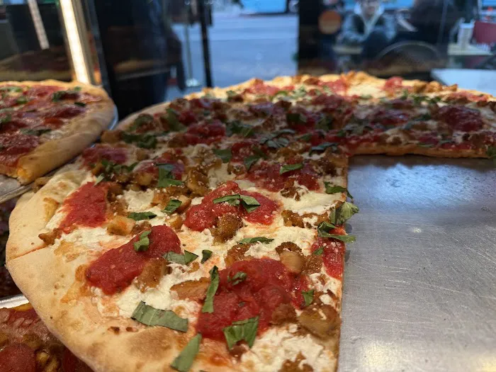 Rosetta Pizza Picture 3