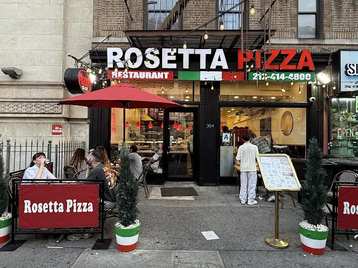 Rosetta Pizza Picture 6
