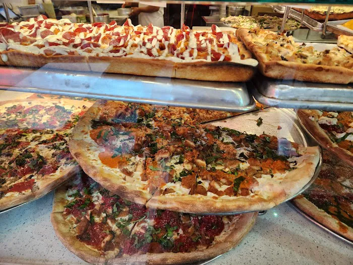 Rosetta Pizza Picture 10