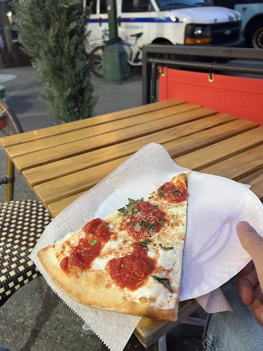 Rosetta Pizza Picture 8